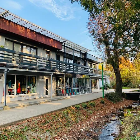 Komfort Centrum * Ustron