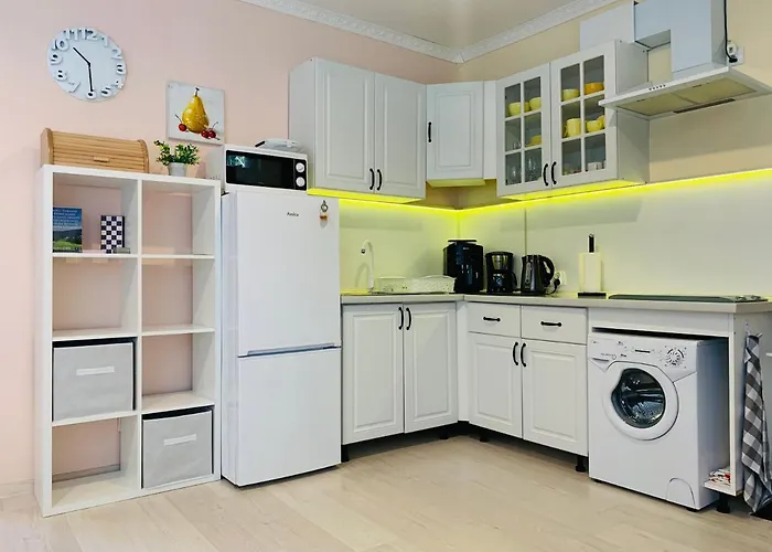 Komfort Centrum דירה