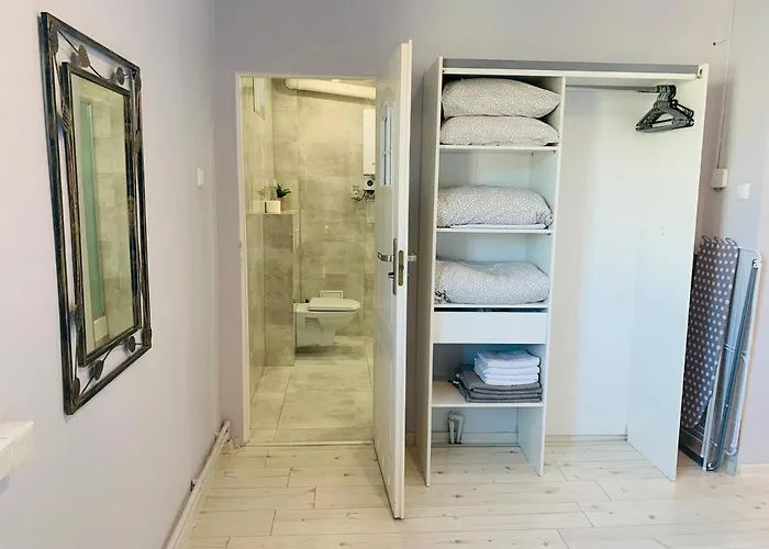 Komfort Centrum אוסטראון